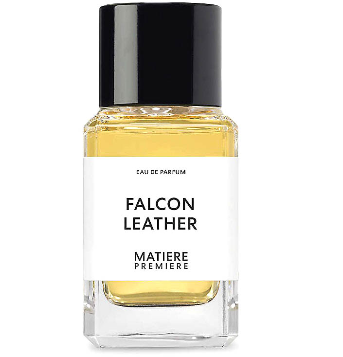 عطر ادکلن متیر پریمیر فالکون لدر | Matiere Premiere Falcon Leather