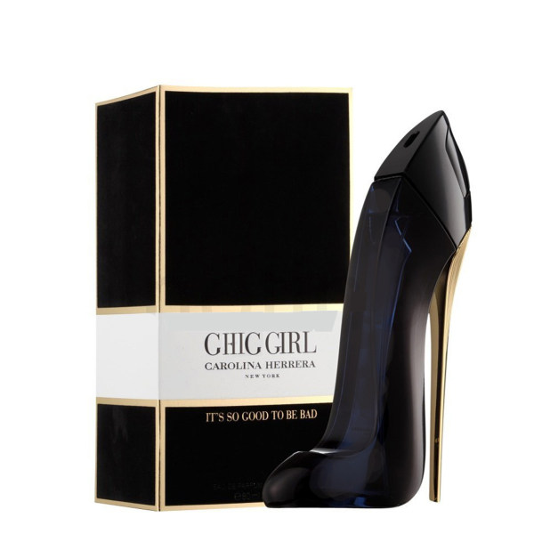 ادو پرفیوم زنانه فیلون فراگرنس ورد مدل Chic Girl Black