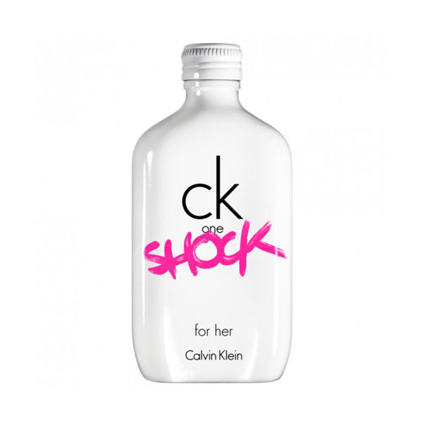 عطر ادکلن کلوین کلاین وان شوک زنانه | Calvin Klein One Shock For Her
