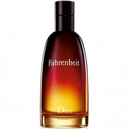 دکانت عطر دیور فارنهایت ادو تویلت | Dior Fahrenheit EDT