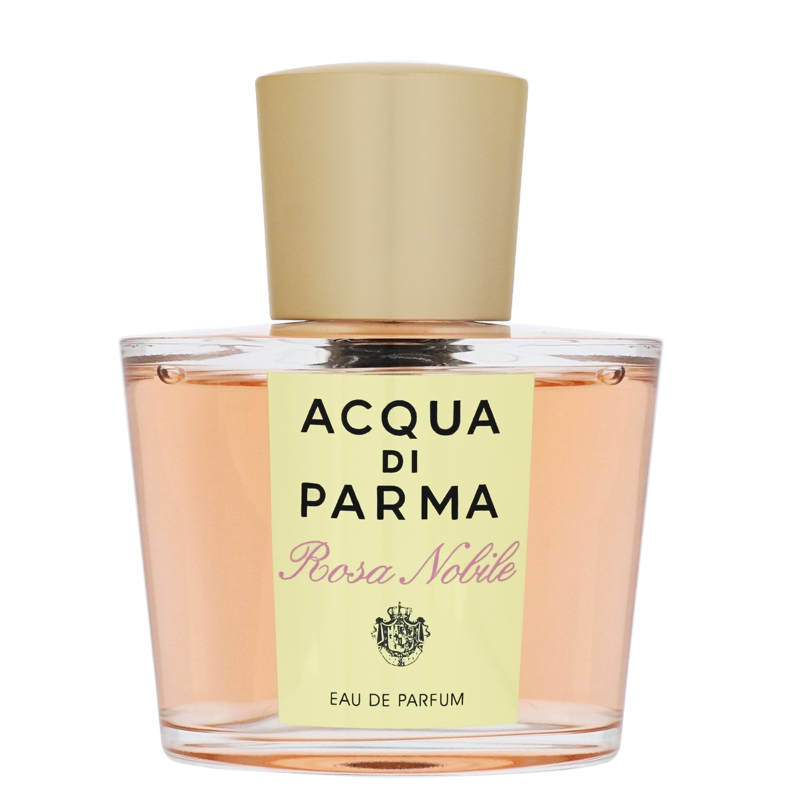 دکانت عطر آکوا دی پارما رزا نوبیل | Acqua di Parma Rosa Nobile