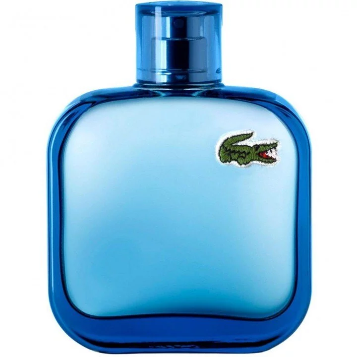 عطر ادکلن لاگوست آبی    Lacoste L.12.12 Bleu