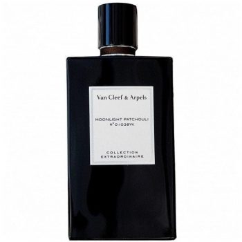 عطر ادکلن ون کلیف اند آرپلز ارکید لدر | Van Cleef & Arpels Orchid Leather
