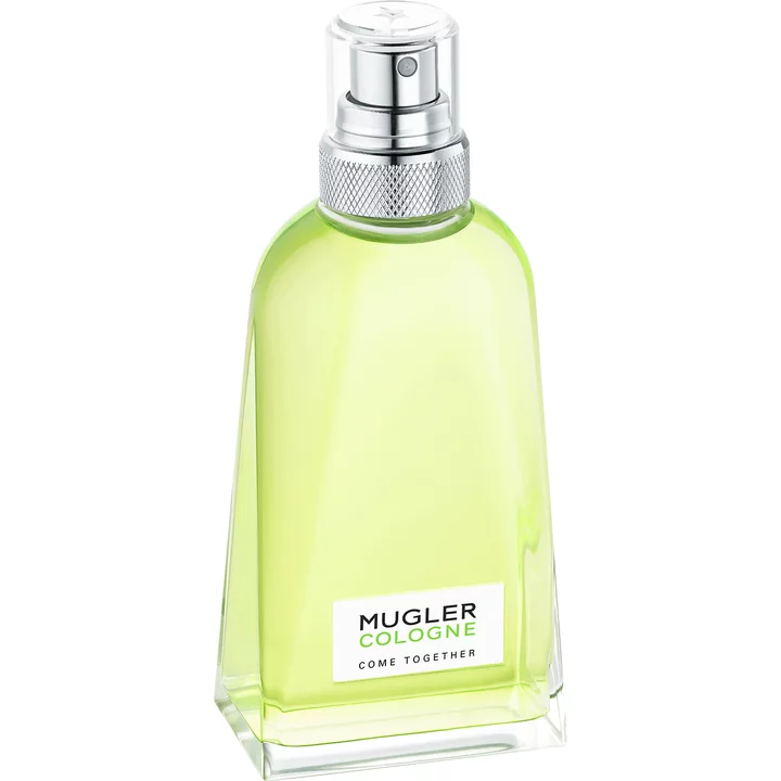 دکانت عطر تیری موگلر موگلر کولون کام توگدر | Thierry Mugler Mugler Cologne Come Together