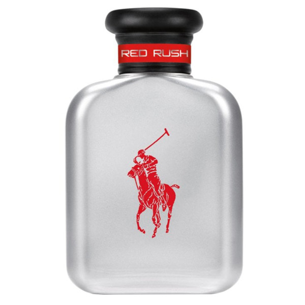 عطر ادکلن رالف لورن رد راش | Ralph Lauren Red Rush