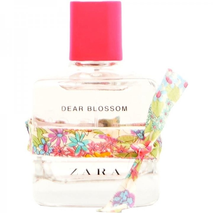 عطر ادکلن زارا دیر لیلاک   Zara Dear Lilac