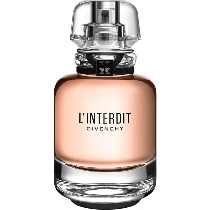 دکانت عطر جیونچی له اینتردیت 2018 | GIVENCHY L’Interdit 2018