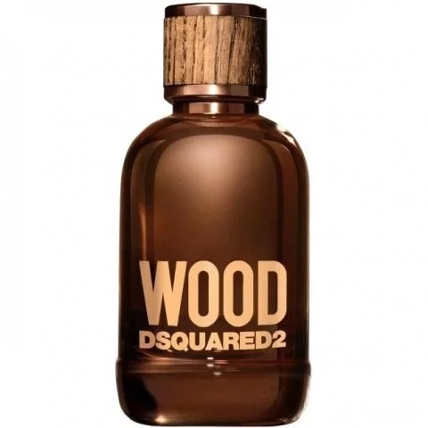 عطر ادکلن دسکوارد 2 وود فور هیم | DSQUARED² Wood for Him