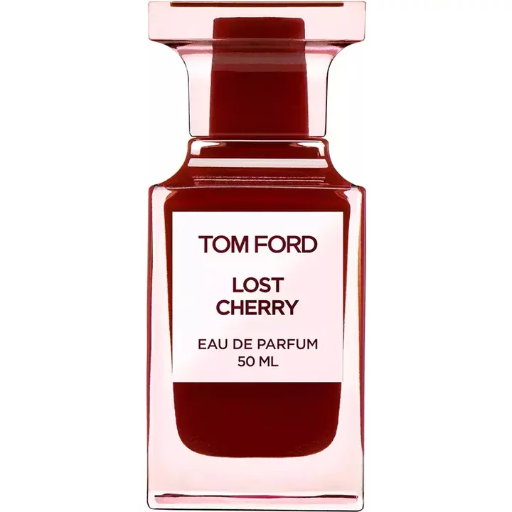 دکانت عطر تام فورد لاست چری | Tom Ford Lost Cherry