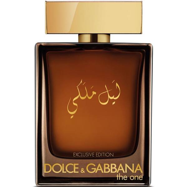 دکانت عطر دولچه گابانا د وان رویال نایت-لیل ملکی | Dolce Gabbana The One Royal Night