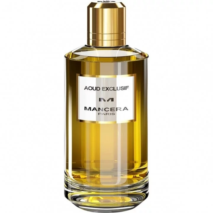 عطر ادکلن مانسرا عود اکسکلوسیف | Mancera Aoud Exclusif