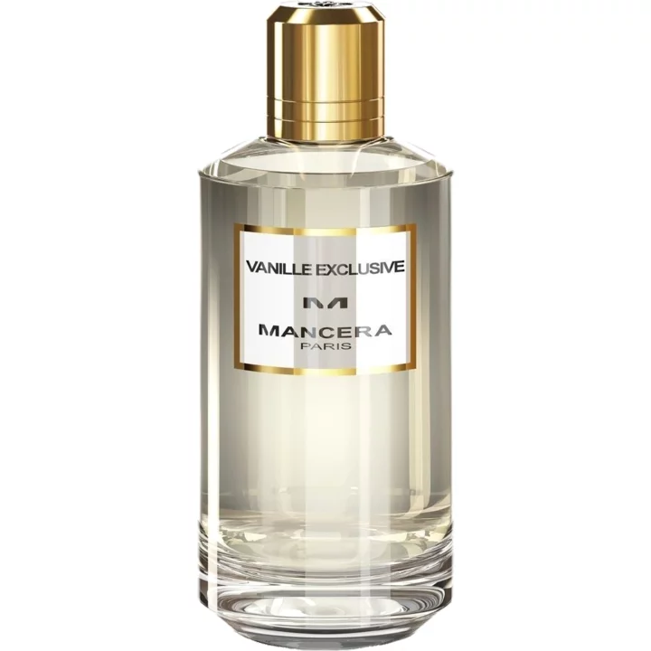 عطر ادکلن مانسرا وانیل اکسکلوسیو | Mancera Vanille Exclusive