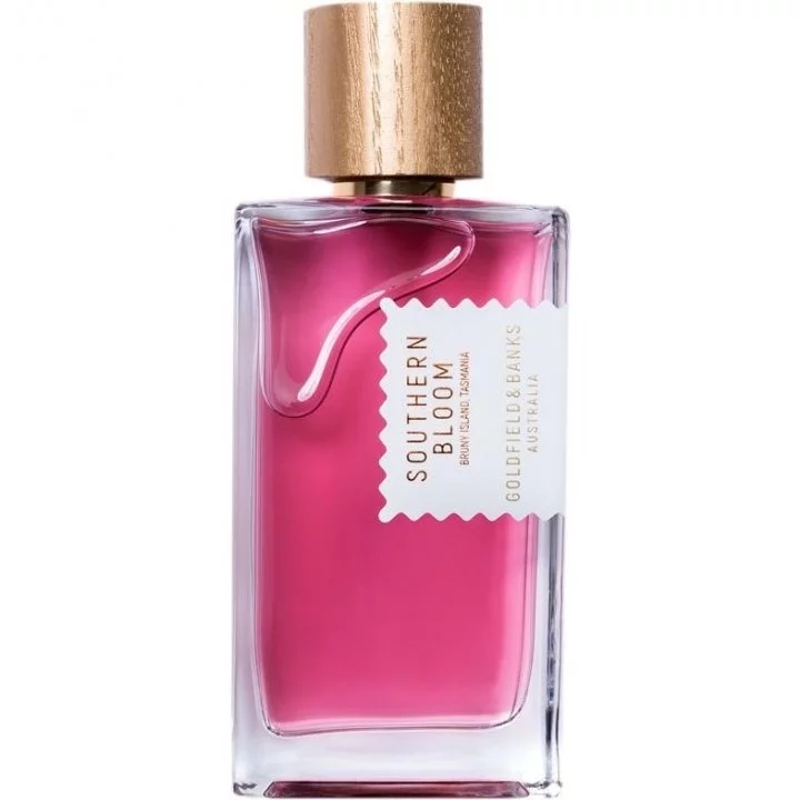 دکانت عطر گلد فیلد اند بنکس استرالیا ساترن بلوم | Goldfield & Banks Australia Southern Bloom