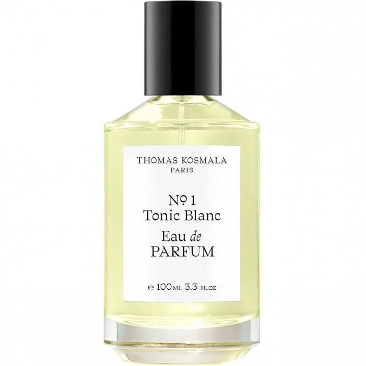 دکانت عطر توماس کوسمالا تونیک بلان | Thomas Kosmala Tonic Blanc