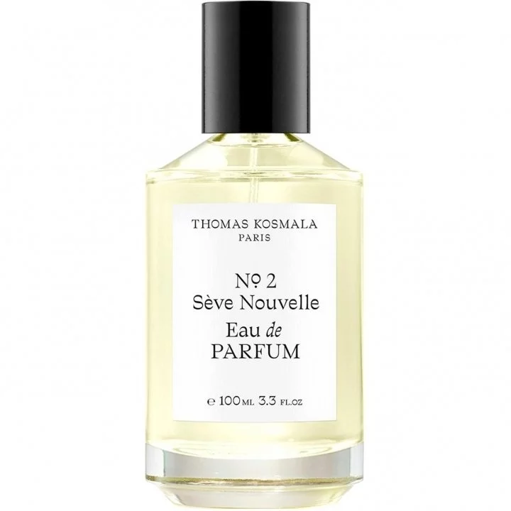 دکانت عطر توماس کوسمالا سو نوول | Thomas Kosmala Sève Nouvelle