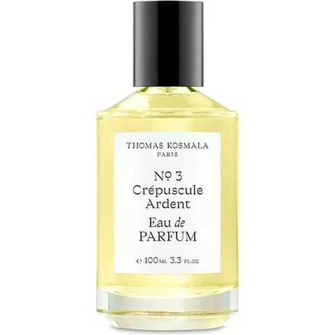 دکانت عطر توماس کوسمالا کریپاسکل اردنت | Thomas Kosmala Crépuscule Ardent