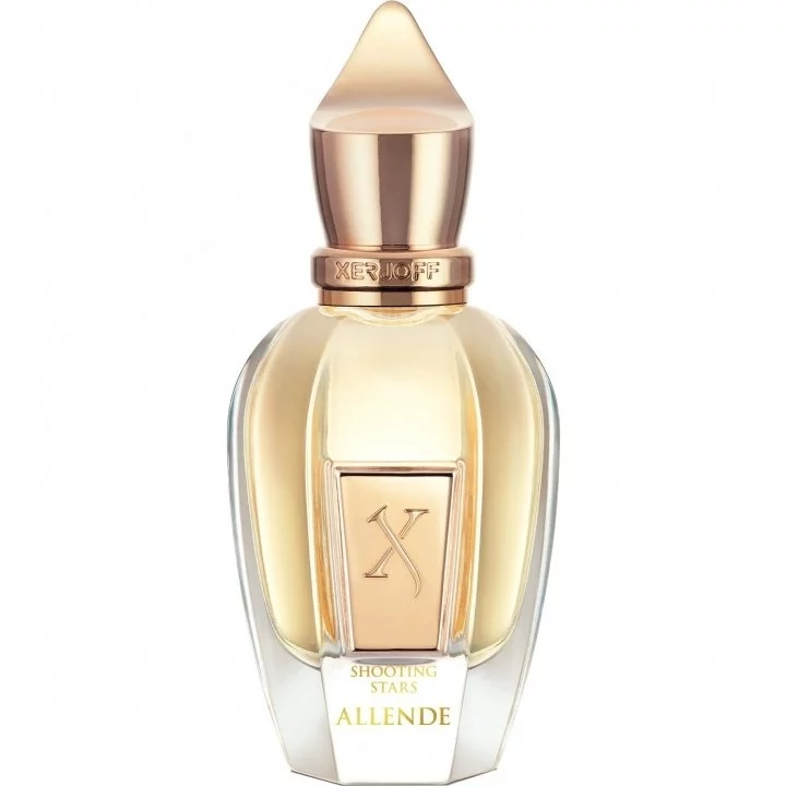 دکانت عطر زرجوف آلنده | XERJOFF Allende