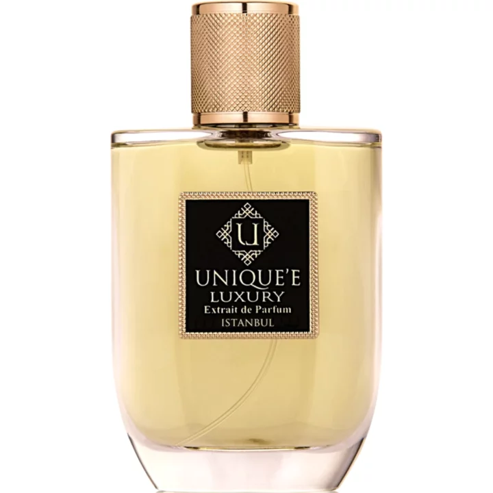 دکانت عطر یونیک لاکچری استانبول | Unique'e Luxury Istanbul
