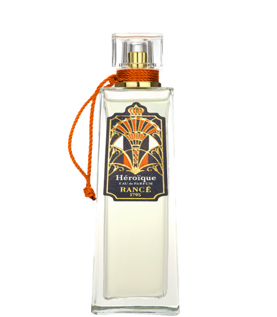 عطر ادکلن رنس هرویکا   Rance 1795 Heroique