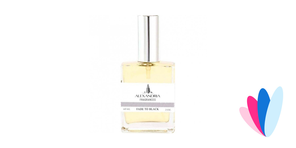 عطر ادکلن الکساندریا فرگرنسز فید تو بلک | Alexandria Fragrances Fade To Black
