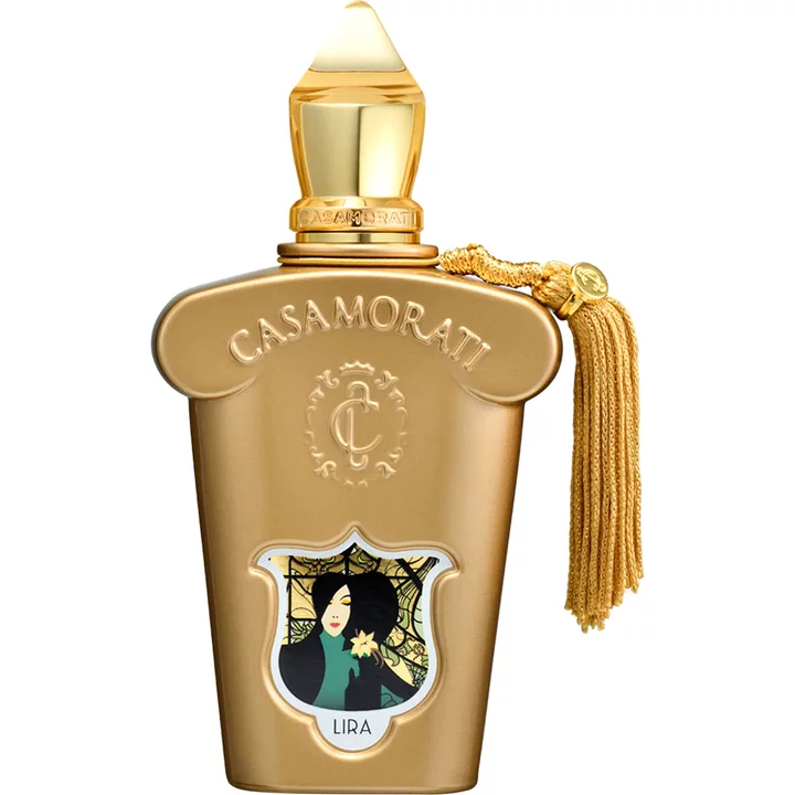 عطر ادکلن زرجوف لیرا | XERJOFF Lira