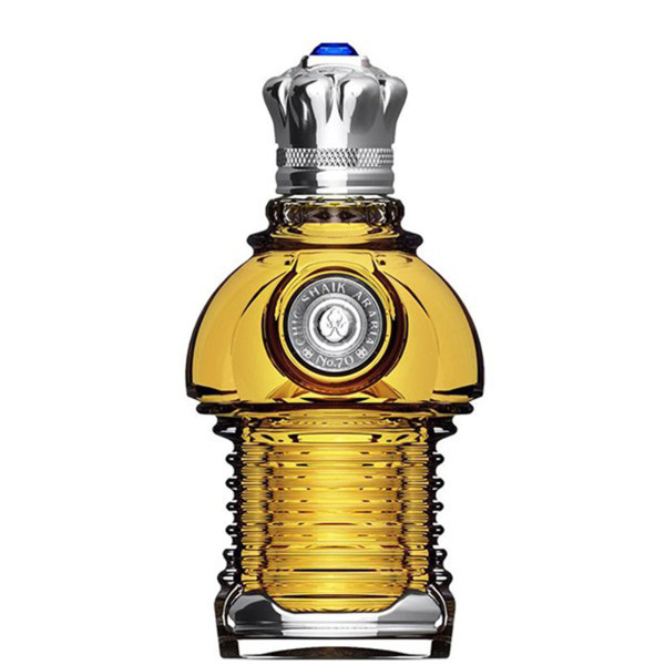 عطر ادکلن شیخ شماره 70 | SHAIK Chic Shaik No 70
