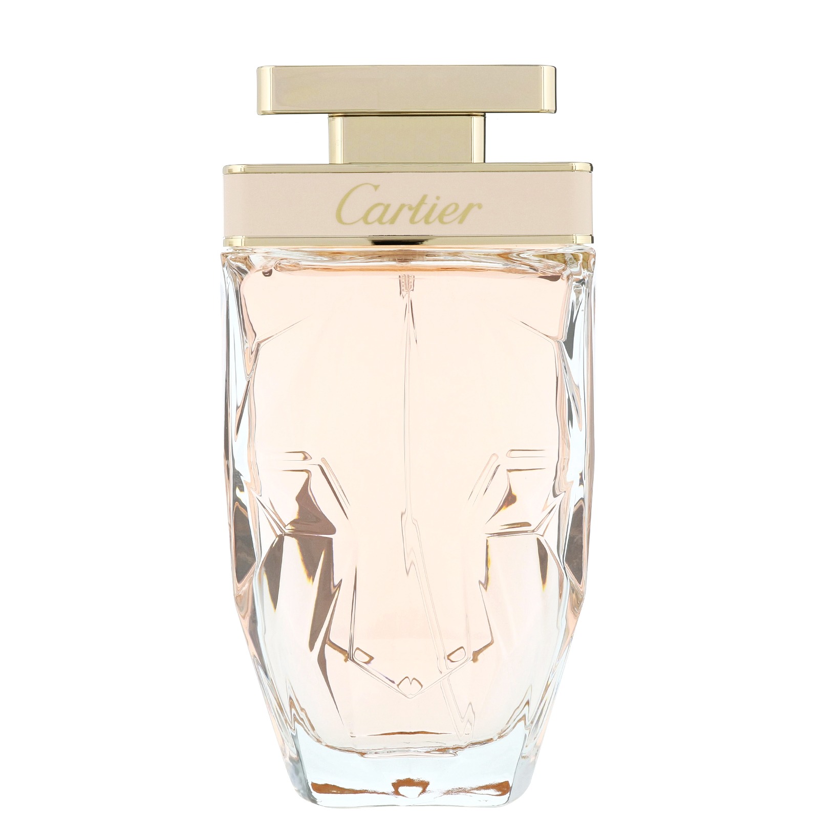 عطر ادکلن کارتیر لا پانتیر ادو تویلت | Cartier La Panthere EDT