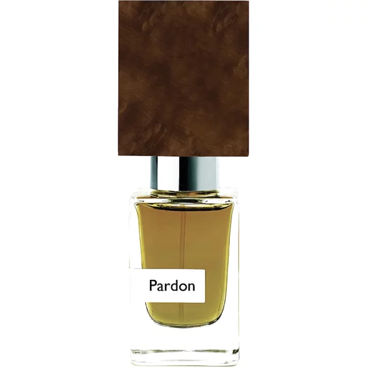 عطر ادکلن ناسوماتو پاردون | Nasomatto Pardon