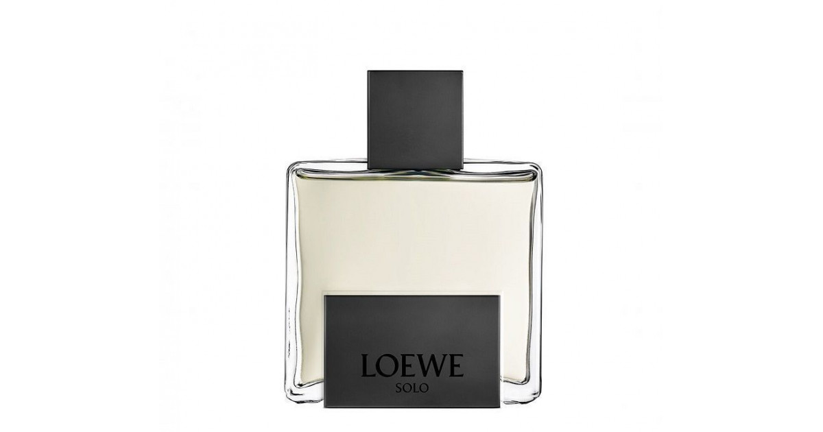 عطر ادکلن لووه سولو مرکوریو | Loewe Solo Mercurio