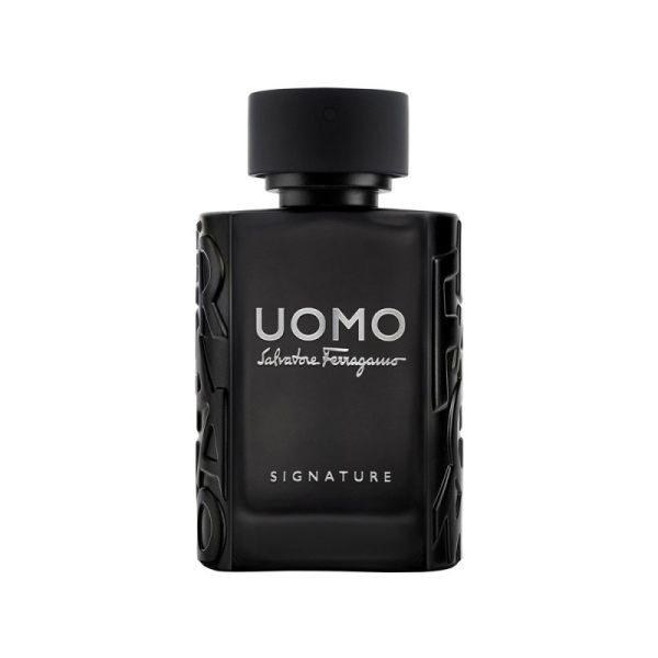 عطر ادکلن سالواتوره فراگامو اومو سیگنیچر | Salvatore Ferragamo Uomo Signature