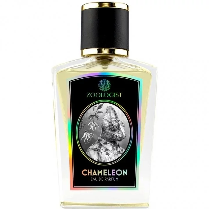 دکانت عطر زولوجیست کمیلئون | Zoologist Perfumes Chameleon