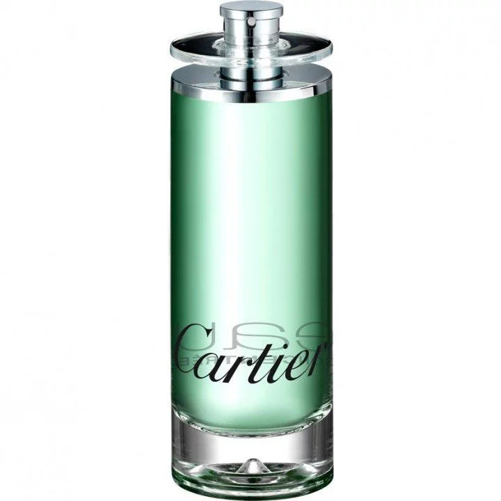 عطر ادکلن کارتیر کنسنتری | Cartier Eau De Concentree