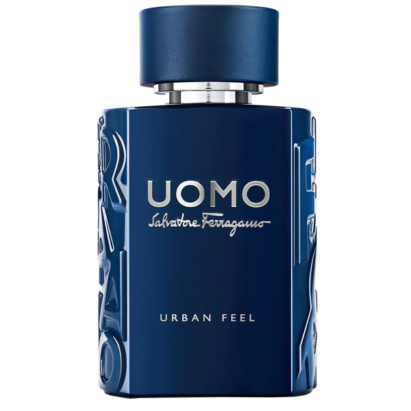 عطر ادکلن سالواتوره فراگامو یومو اوربان فیل | Uomo Salvatore Ferragamo Urban Feel