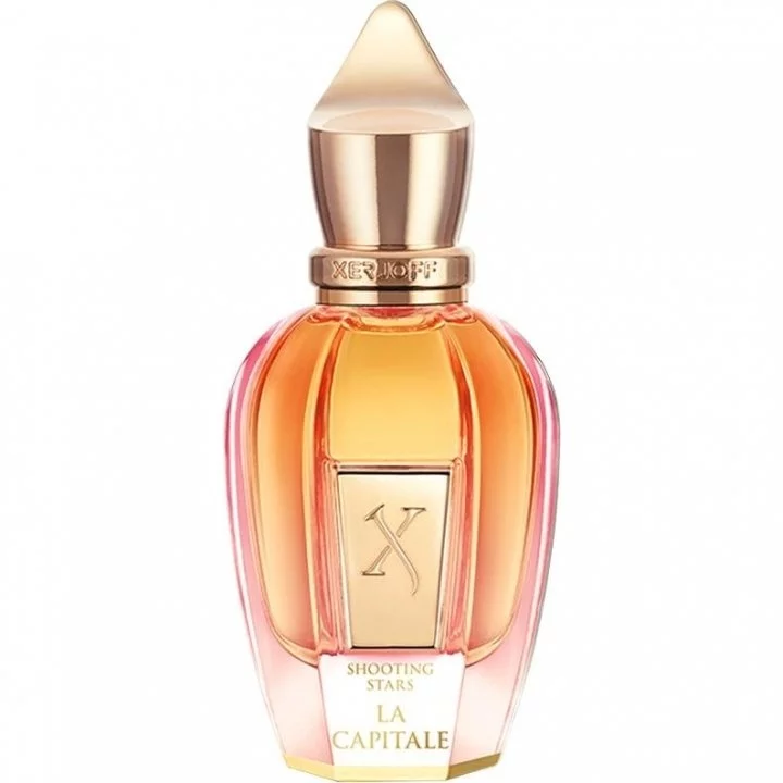 دکانت عطر زرجوف لا کپیتال | XERJOFF La Capitale
