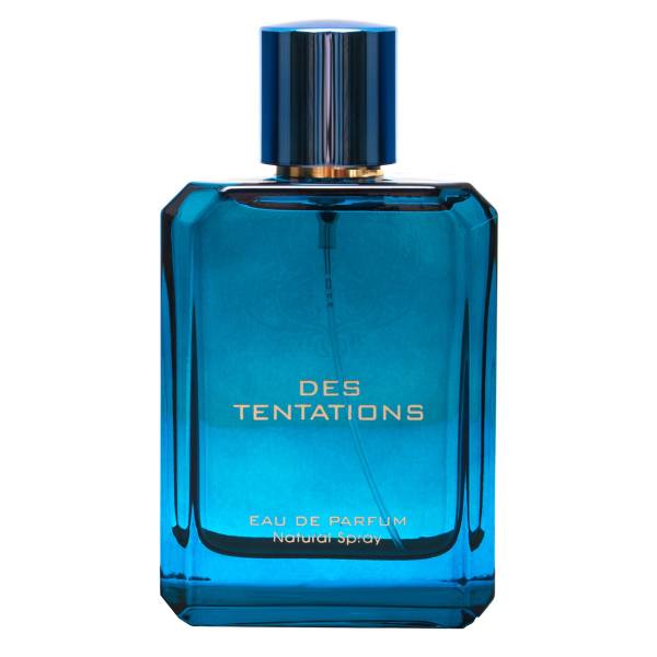 عطر ادکلن فراگرنس ورد دس تنتیشن | Fragrance World Des Tentations