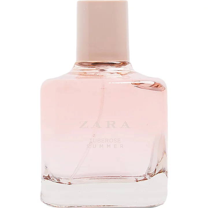 دکانت عطر زارا توبرز سامر | Zara Tuberose Summer