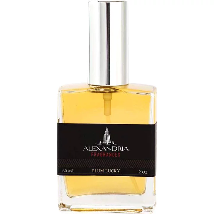 دکانت عطر الکساندریا فرگرنسز پلام لاکی | Alexandria Fragrances Plum Lucky