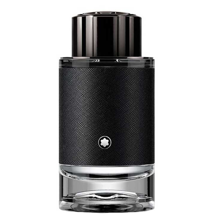 دکانت عطر مونت بلنک اکسپلورر | Mont Blanc Explorer