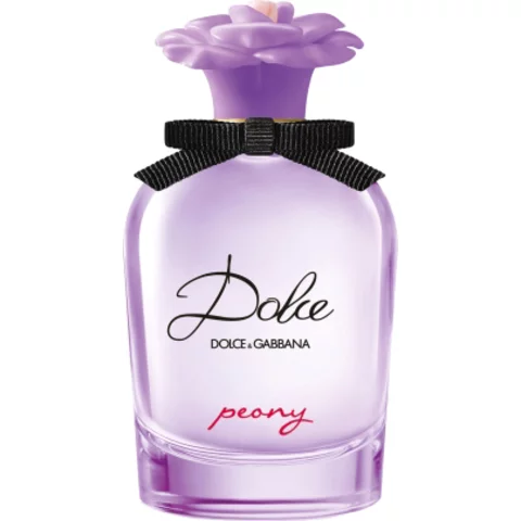 دکانت عطر دولچه گابانا دولچه پئونی | DOLCE GABBANA Dolce Peony