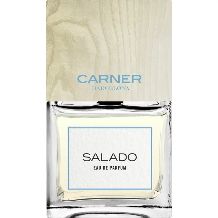 عطر ادکلن کارنر بارسلونا سالادو | Carner Barcelona Salado