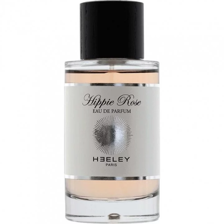 عطر ادکلن جیمز هیلی هیپی رز | James HEELEY Hippie Rose