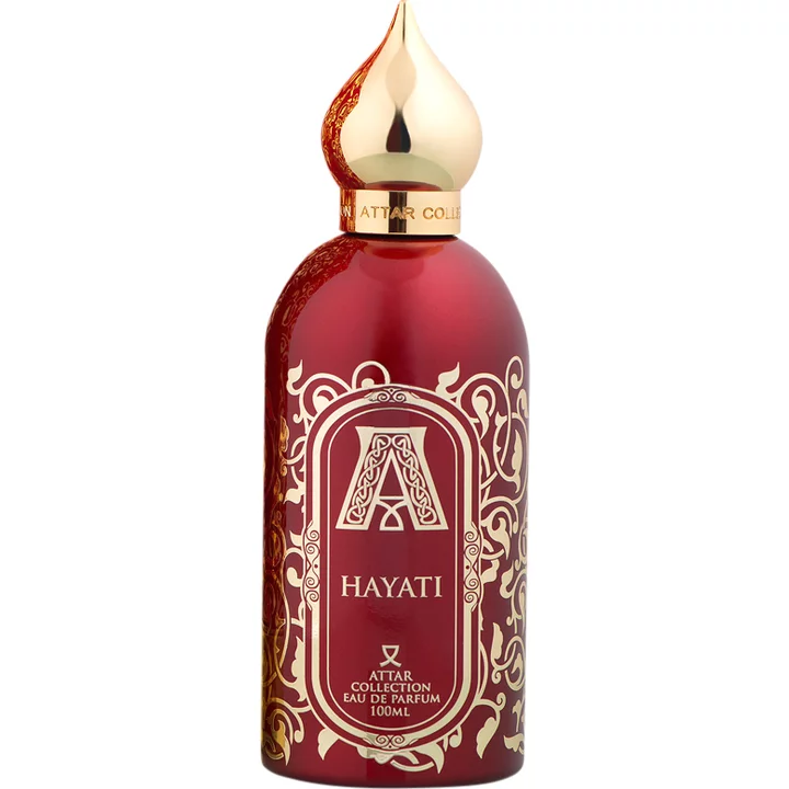 عطر ادکلن عطار کالکشن حیاتی | Attar Collection Hayati