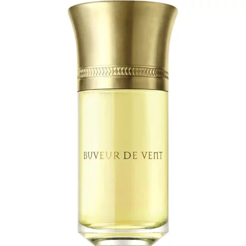 دکانت عطر له لیکویید ایمجینرز بوور دی ونت | Les LIQUIDES IMAGINAIRES Buveur De Vent