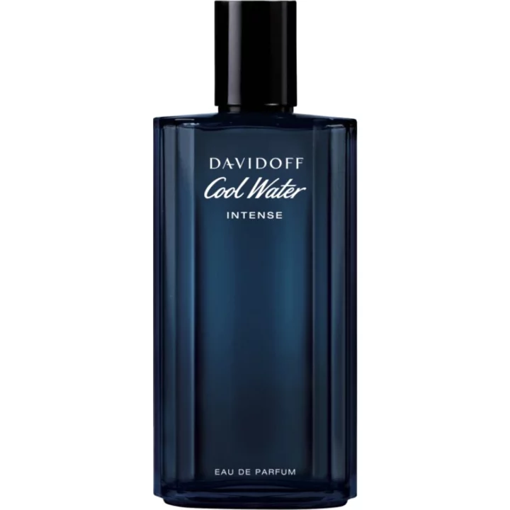 عطر ادکلن دیویدوف کول واتر اینتنس مردانه | Davidoff Cool Water Intense