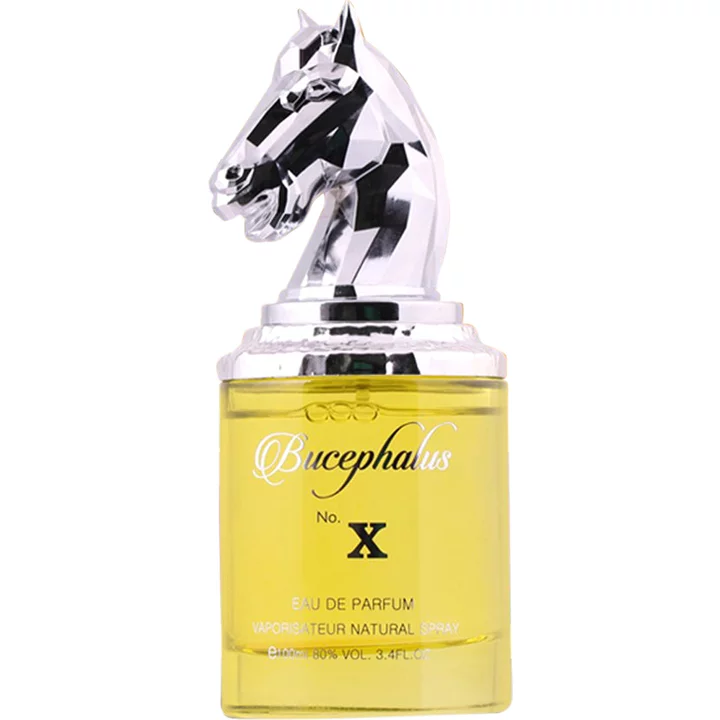 دکانت عطر آرماف بوسفالوس 10 | ARMAF Bucephalus X