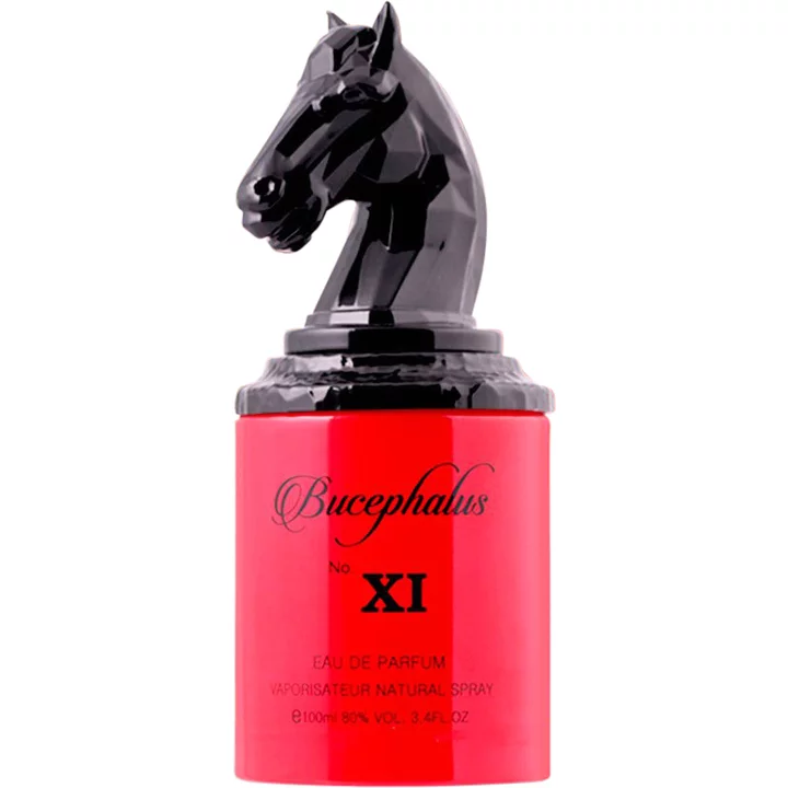 دکانت عطر آرماف بوسفالوس 11 | ARMAF Bucephalus XI