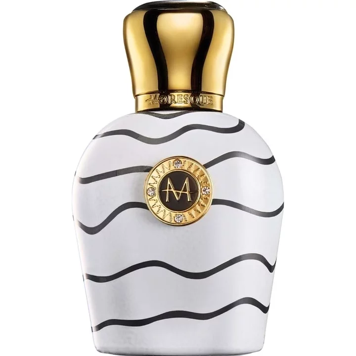 دکانت عطر مورسک وایت دوک | Moresque White Duke