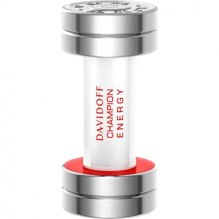دکانت عطر دیویدوف چمپیون انرژی | Davidoff Champion Energy
