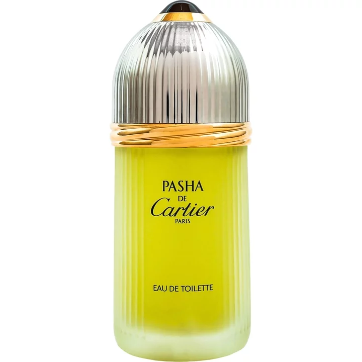 دکانت عطر کارتیر پاشا مردانه | Cartier Pasha