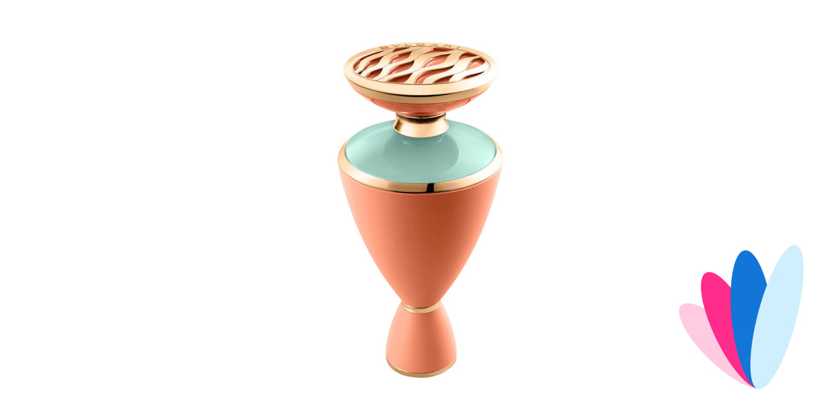 عطر ادکلن بولگاری کورالیا | Bvlgari Coralia